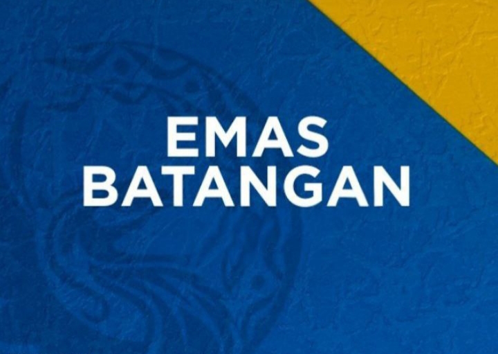 Emas Batangan