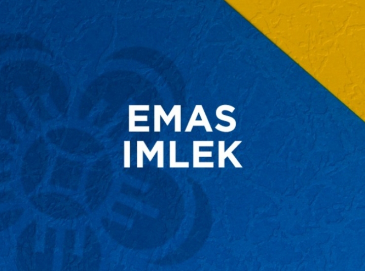 Emas Imlek