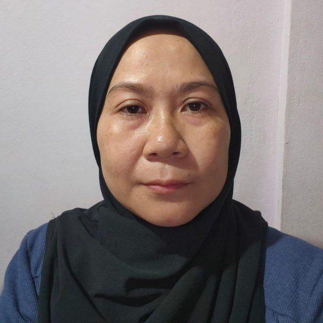 Rina Astama